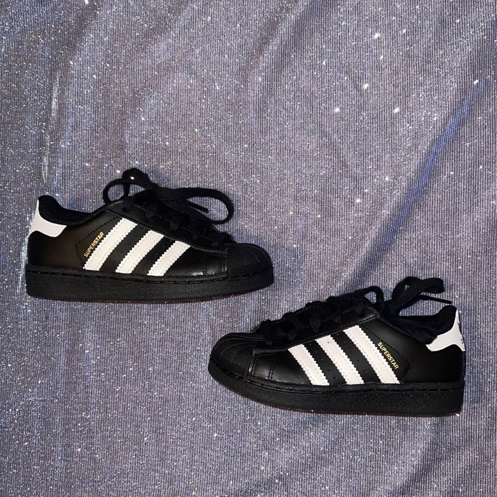 Superstar C adidas